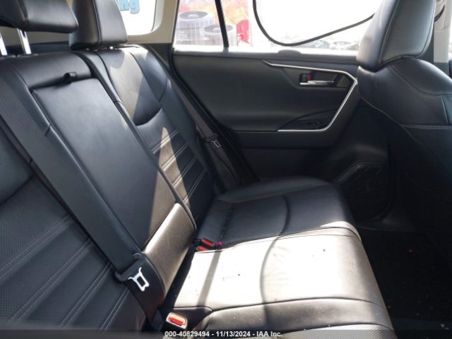 JTMY1RFVXKD514098 Toyota Rav4 Limited
