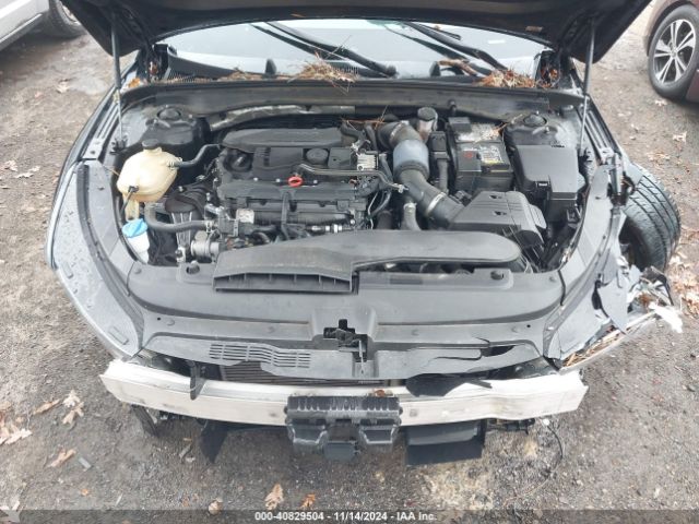 5XXG64J23MG052666 KIA K5 Gt-line