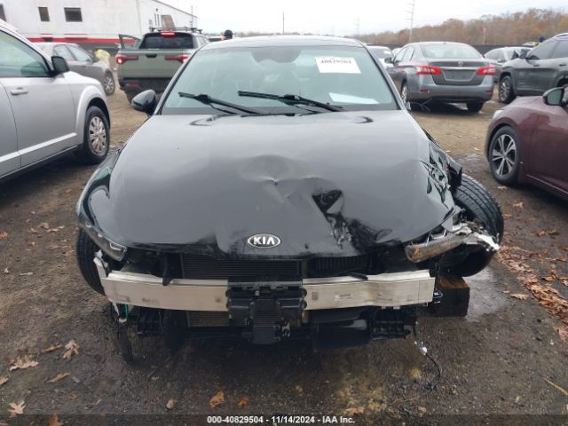 5XXG64J23MG052666 KIA K5 Gt-line