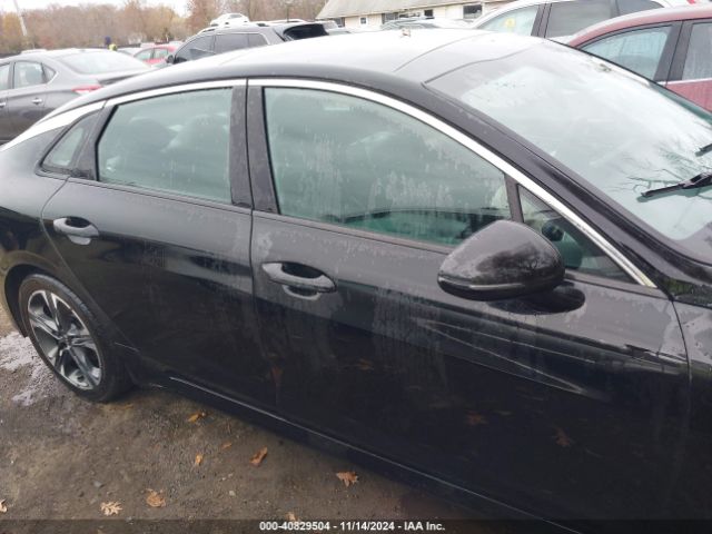 5XXG64J23MG052666 KIA K5 Gt-line