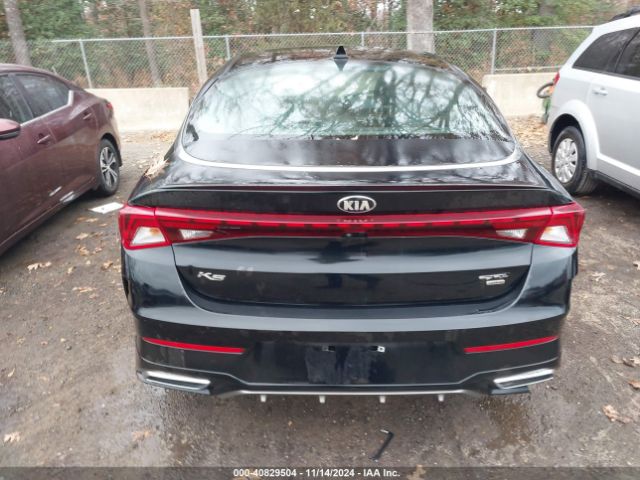5XXG64J23MG052666 KIA K5 Gt-line