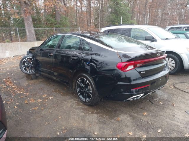 5XXG64J23MG052666 KIA K5 Gt-line