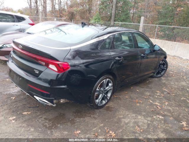 5XXG64J23MG052666 KIA K5 Gt-line