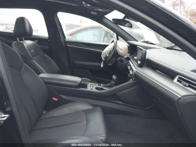 5XXG64J23MG052666 KIA K5 Gt-line
