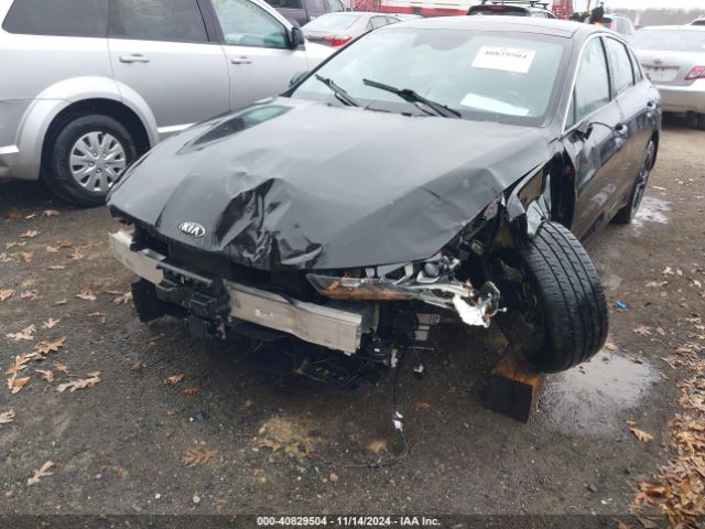 5XXG64J23MG052666 KIA K5 Gt-line