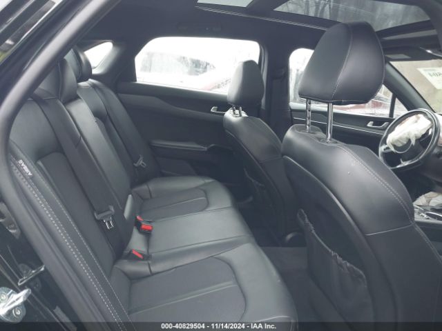 5XXG64J23MG052666 KIA K5 Gt-line