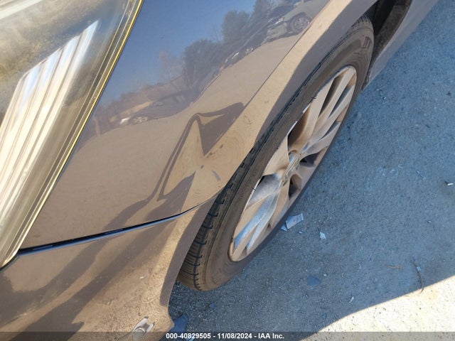 Honda Accord Ex-l 2015 1HGCR2F85FA107576 Image 6