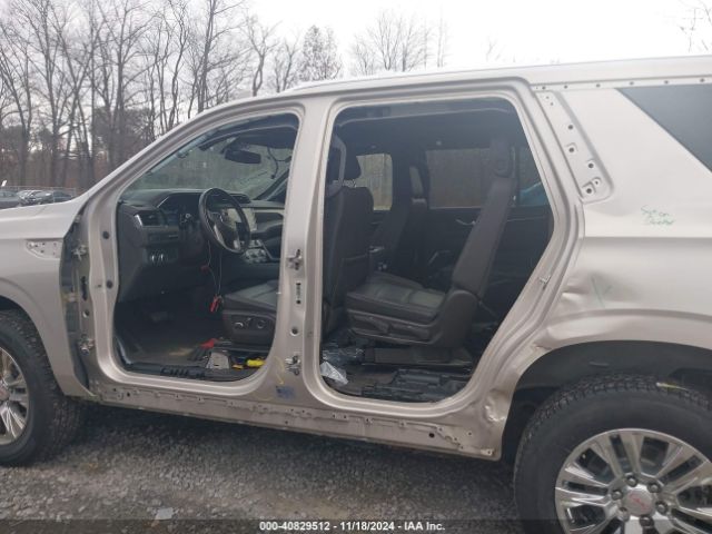 1GKS2DKL1MR382532 GMC Yukon 4wd Denali