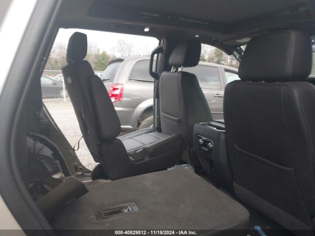 1GKS2DKL1MR382532 GMC Yukon 4wd Denali