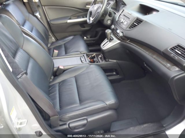 2HKRM4H78EH686870 Honda Cr-v Ex-l
