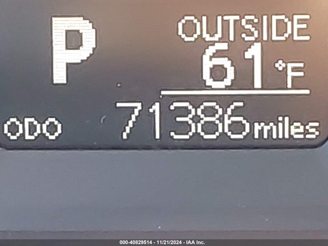 Toyota COROLLA LE 2018 2T1BURHE7JC967844 Image 15