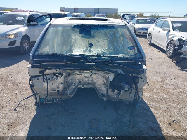 1GYS4PKJ9FR648981 Cadillac Escalade Platinum