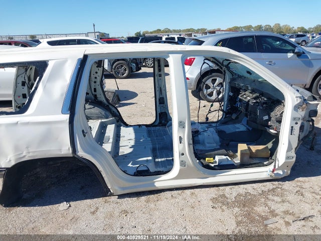 Cadillac Escalade Platinum 2015 1GYS4PKJ9FR648981 Image 12