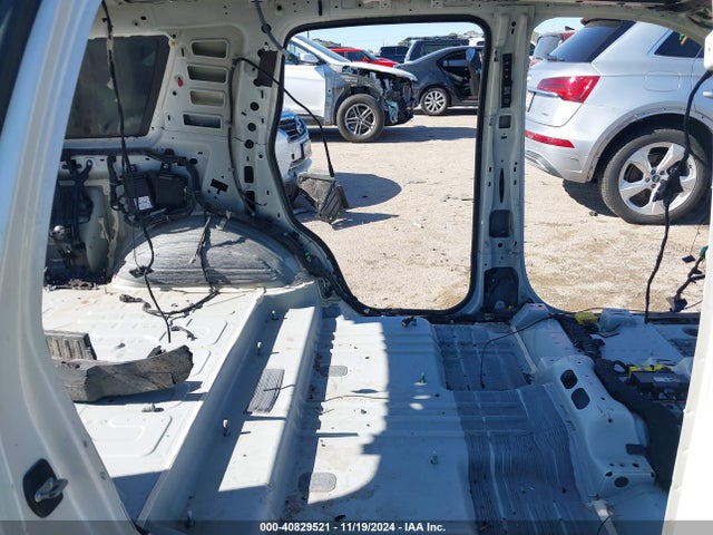 2015 CADILLAC ESCALADE 1GYS4PKJ9FR648981 Photo 7