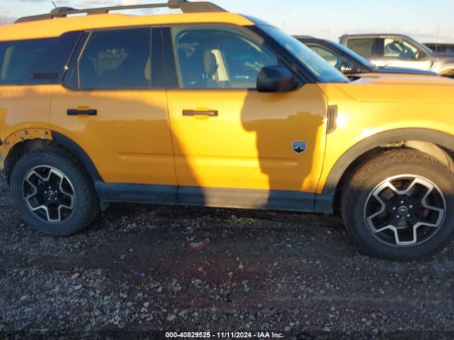 3FMCR9B62NRD57546 Ford Bronco Sport Big Bend