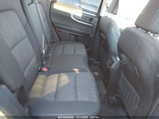 3FMCR9B62NRD57546 Ford Bronco Sport Big Bend