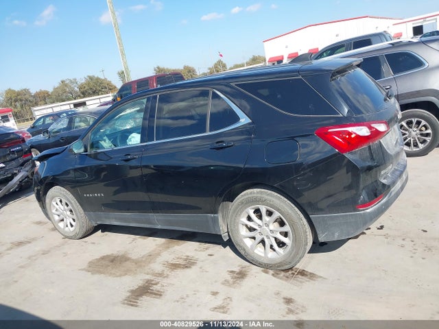 Chevrolet EQUINOX LT 2019 3GNAXKEV8KL130315 Image 14