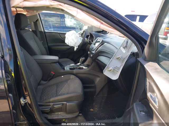 Chevrolet EQUINOX LT 2019 3GNAXKEV8KL130315 Image 5