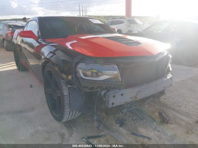 2G1FK1EJ4E9285822 auction archive image