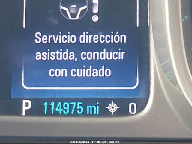 2G1FK1EJ4E9285822 Chevrolet CAMARO 2SS