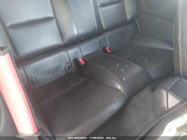 2G1FK1EJ4E9285822 Chevrolet CAMARO 2SS