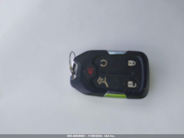 1GKKNMLS9MZ165842 GMC Acadia Fwd Slt