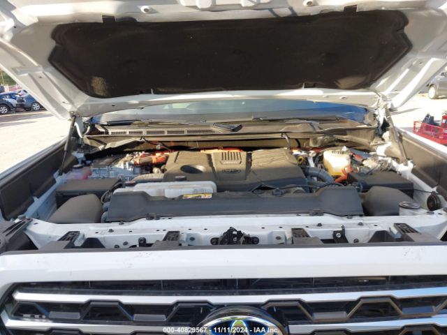 5TFVC5DB3RX062793 Toyota v35a-fts