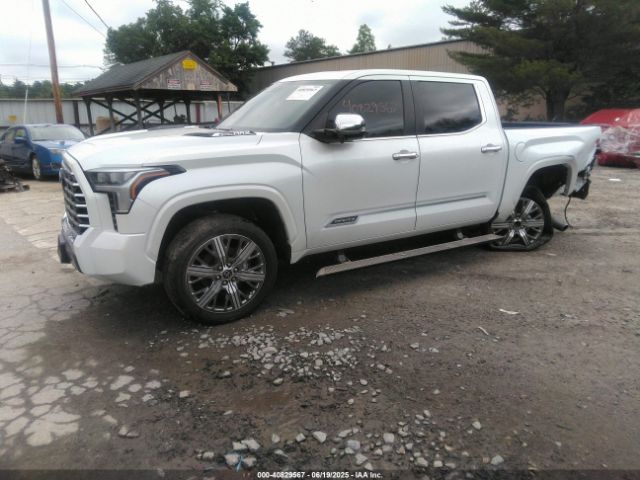 5TFVC5DB3RX062793 Toyota v35a-fts