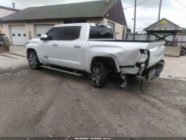5TFVC5DB3RX062793 Toyota v35a-fts