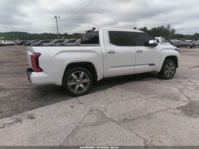5TFVC5DB3RX062793 Toyota v35a-fts