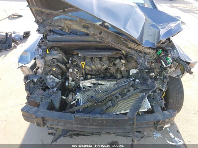 KMHCT5AE2FU207336 Hyundai ACCENT GS