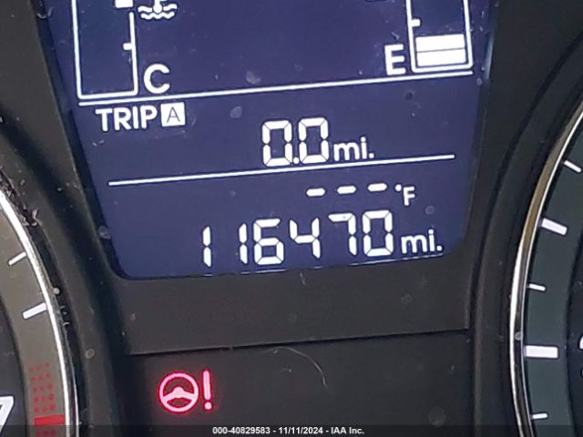 KMHCT5AE2FU207336 Hyundai ACCENT GS