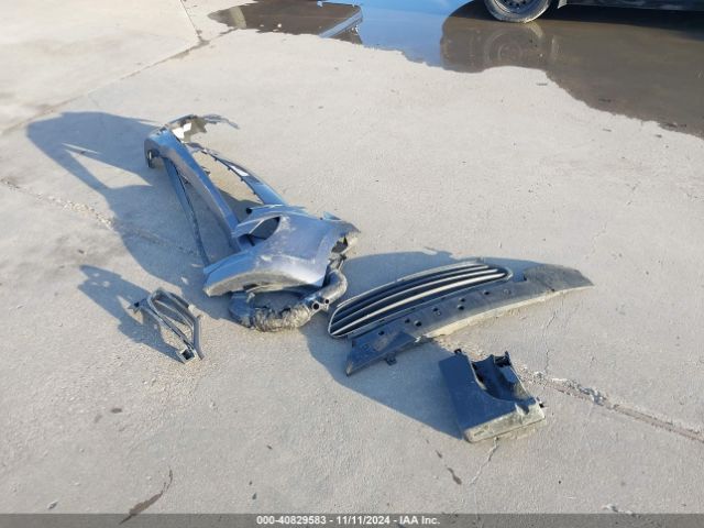 KMHCT5AE2FU207336 Hyundai ACCENT GS