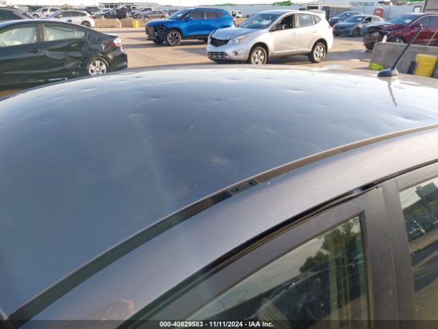 KMHCT5AE2FU207336 Hyundai ACCENT GS