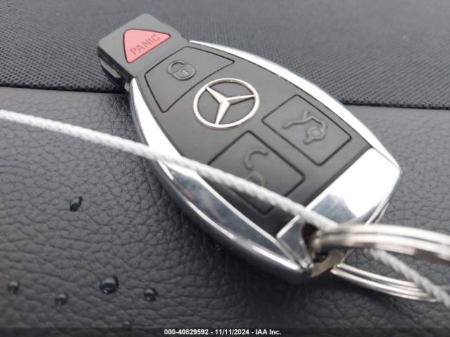 WDDUG8CB7EA019323 Mercedes-Benz S 550