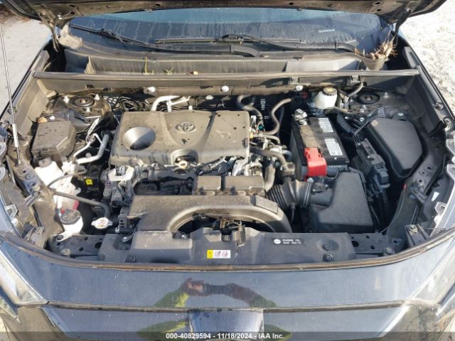 2T3P1RFV1MC190557 Toyota Rav4 Xle