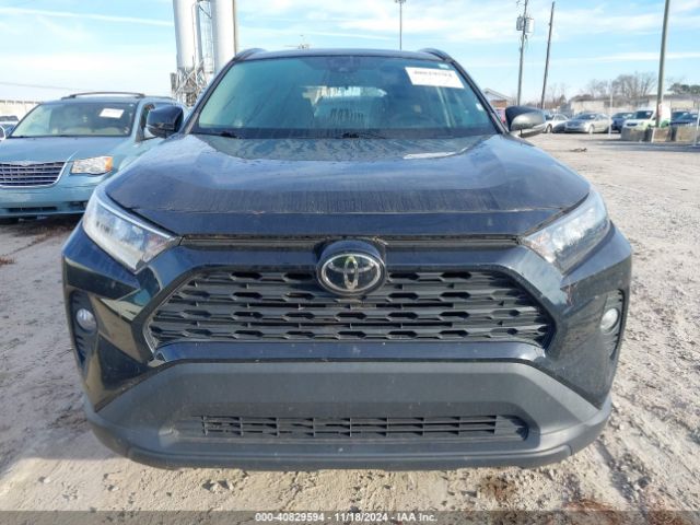 2T3P1RFV1MC190557 Toyota Rav4 Xle