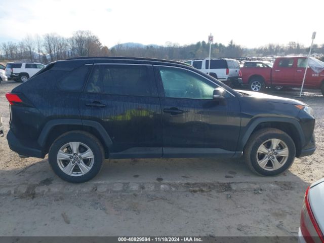2T3P1RFV1MC190557 Toyota Rav4 Xle