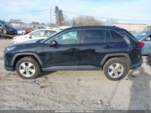 2T3P1RFV1MC190557 Toyota Rav4 Xle