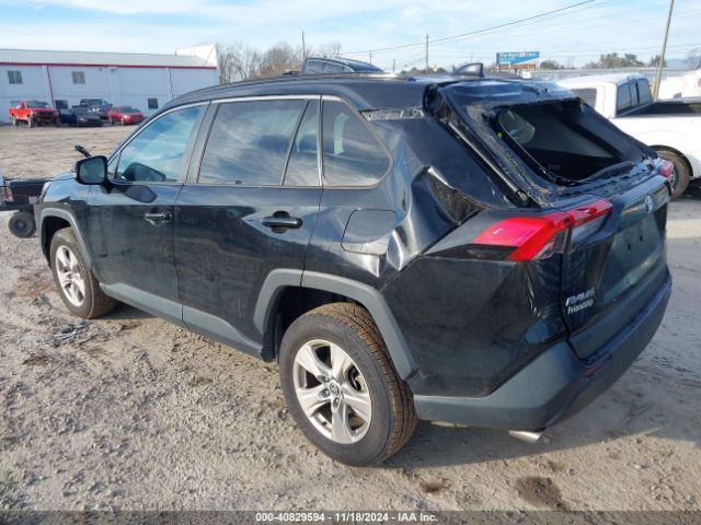 2T3P1RFV1MC190557 Toyota Rav4 Xle