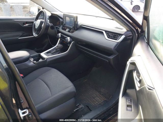 2T3P1RFV1MC190557 Toyota Rav4 Xle