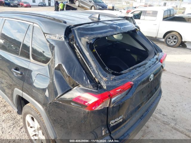 2T3P1RFV1MC190557 Toyota Rav4 Xle