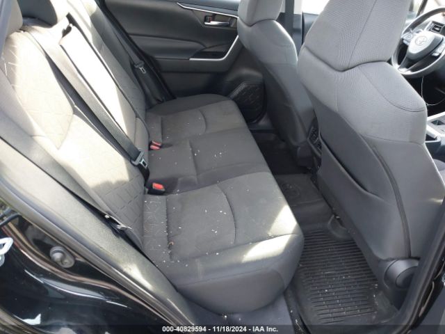2T3P1RFV1MC190557 Toyota Rav4 Xle