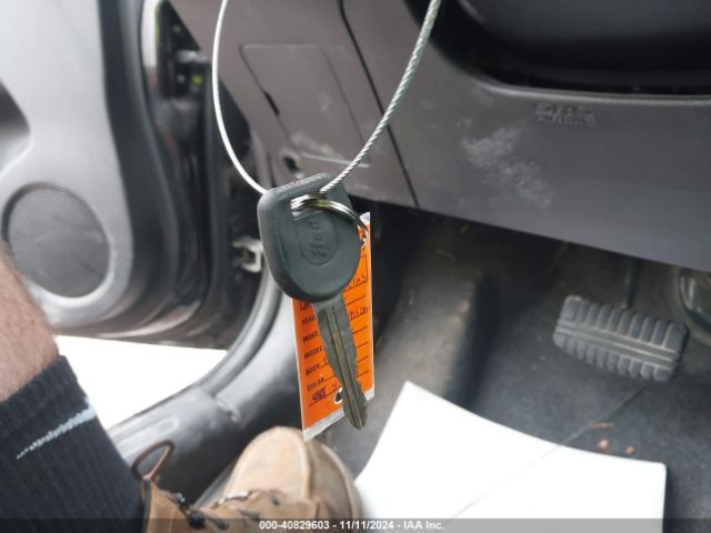 ML32A3HJ3JH012041 Mitsubishi MIRAGE ES