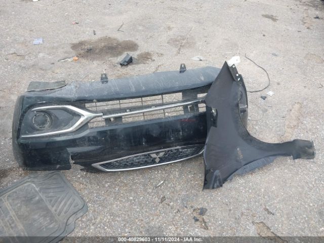 ML32A3HJ3JH012041 Mitsubishi MIRAGE ES