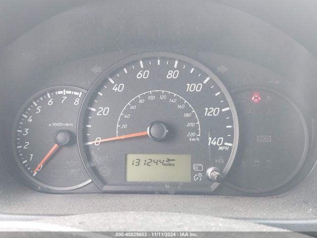 ML32A3HJ3JH012041 Mitsubishi MIRAGE ES