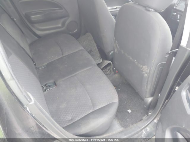 ML32A3HJ3JH012041 Mitsubishi MIRAGE ES
