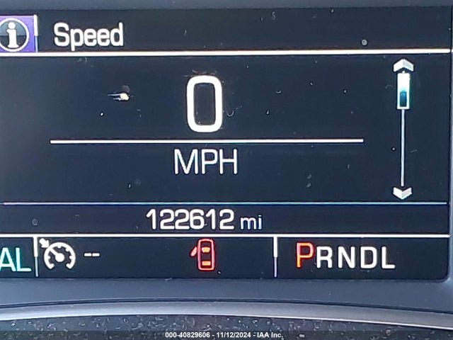 Chevrolet EQUINOX LT 2018 3GNAXJEV8JL265349 Image 15