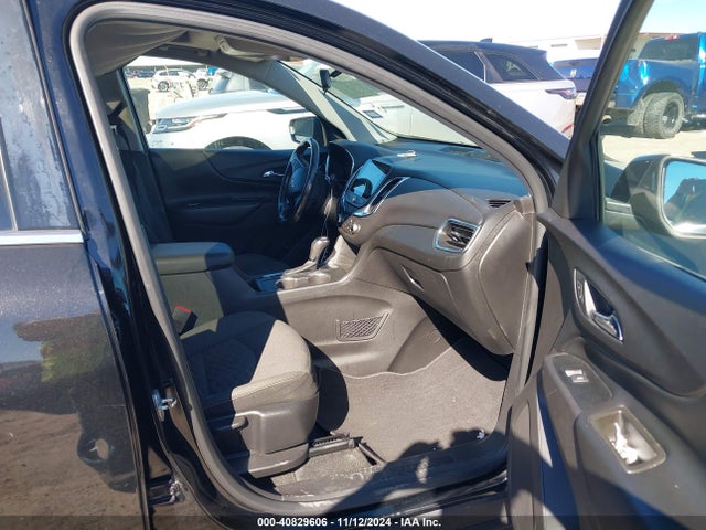 Chevrolet EQUINOX LT 2018 3GNAXJEV8JL265349 Image 5