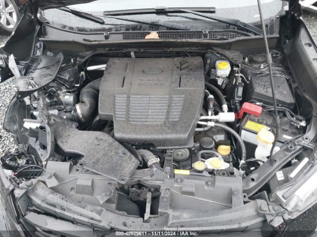 JF2SKAPC0PH503999 Subaru Forester Limited
